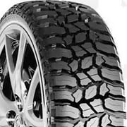 Haida HD869 M/T Mud Terrain LT35X12.50R20 125Q F Light Truck Tire