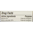 thumbnail image 5 of Mentholatum Deep Heating Rub 2 oz (Pack of 6), 5 of 11