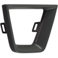 thumbnail image 3 of For 2019-2023 Renegade Fog Light Trim Front, Right Silver & Gray CH1039203, 3 of 5