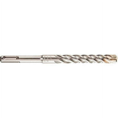 UPC: 0045242359219 | 1/4  Diam  SDS-Plus Shank  Carbide-Tipped Rotary & Hammer Drill Bit