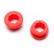 thumbnail image 2 of 48 Piezas / Lote Kit de Camber Trasero de Brazo de Control Inferior Bujes de Repuesto EP-CA0111 para 88-05 Ek Eg Es Rojo, 2 of 3