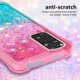 thumbnail image 3 of Funda para Xiaomi Redmi Note 11 4G/Note 11S 4G Transparente con Brillos Carcasa Protectora Antigolpes con Glitter Brillante, 3 of 5