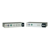 Tripp Lite by Eaton Cat5e KVM Console Extender Kit B013-330