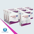 thumbnail image 6 of Dynarex BZK Antiseptic Towelettes, Moist Sanitizing Towelettes Designed to Protect Minor Wounds, 5" x 7", Disposable & Individually Wrapped, 1 Case - 10 Boxes of 100 Towelettes, 6 of 7