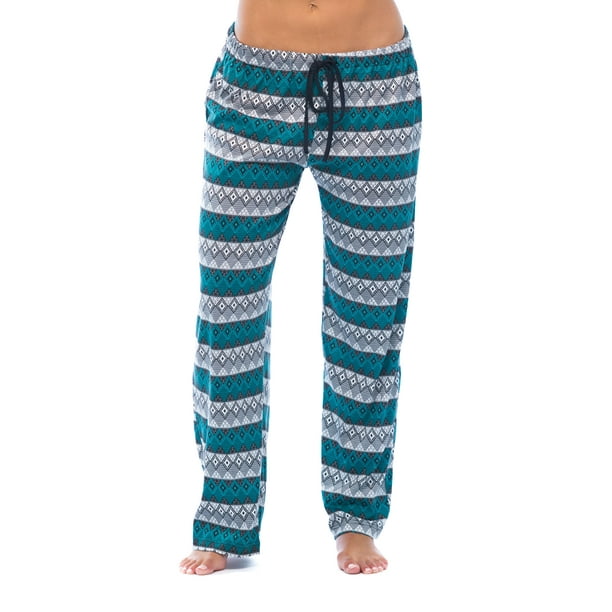 Just Love Just Love Women Pajama Pants / PJs / Sleepwear (Aztec