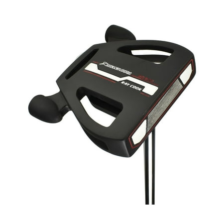 Ray Cook 2018 Silver Ray SR500 Putter 35