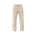 thumbnail image 3 of StSilkitty Mens Sweatpants Lightweight Elastic Waist Drawstring Sweat Pants Straight Leg Running Athletic Trousers with Pockets, 3 of 5