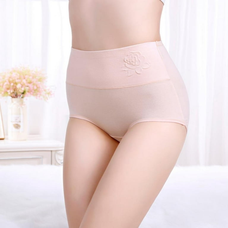 Kindred Bravely High Waist Postpartum Underwear & C-Section Recovery  Maternity Panties 5 Pack 