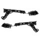 thumbnail image 3 of Rear Bumper Bracket 84142839 84142841 for Chevrolet Cruze 2016-2019, 3 of 5