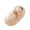 Beige, variant on Juebong Baby Booties Newborn Non-Slip Sole for Toddler Boys Girls Shoes First Walkers Cozy Socks Shoes Pink,7-8Months