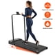thumbnail image 1 of Caminadora Electrica Fitness 2hp Plegable Altera Inclinacion, 1 of 10