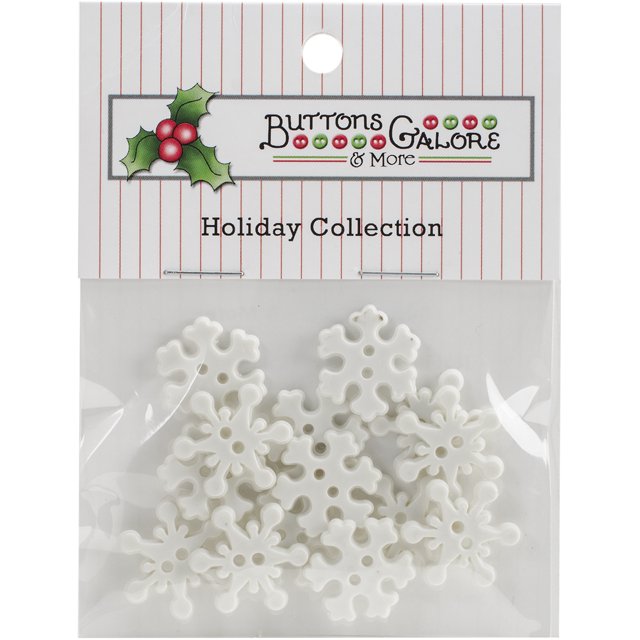 Botones en abundancia Buttons Galore BTP-4748