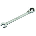 thumbnail image 2 of Proto 1" 12 Point Combination Wrench 0° Offset Angle, 12-3/4" OAL, Steel, Chrome Finish, 2 of 2