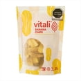 thumbnail image 2 of Plátano Deshidratado Vitali Dehidratado 50g paquete con 3 unidades Ysi Súper Saludable Plátano Deshidratado Vitali Dehidratado 50g paquete con 3 unidades, 2 of 3