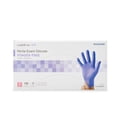 thumbnail image 6 of McKesson Confiderm 3.0 Nitrile Exam Gloves, Blue Medical Gloves - Size Small, 100 Count, 1 Box, 6 of 7