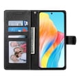 thumbnail image 4 of Case for FOXDOCK Realme C75 Wallet Case – Premium Leather, 3 Card Slots, Shockproof Protection, 4 of 5
