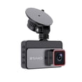 thumbnail image 2 of Danhjin Driving Recorder 3-Inch Clear Screen In Car Front And Rear Camera Clear Night Vision Wifi Interconnection 1440P Cyclic Recording Driving Recorder, 2 of 9