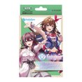thumbnail image 1 of Hololive Official Card Game: Tokino Sora & AZKi Start Deck - 72 Cards, 1 of 2