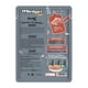 thumbnail image 2 of Caja con 24 Sobres de Alimento Húmedo Para Gato Minino Plus Sabor Salmón A La Plancha 85 g Minino Razas pequeñas pollo, 2 of 4