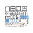 thumbnail image 2 of Holley Performance Carburetor Rebuild Kit 37-933 For Use With Holley Carburetor Model 2010/2300/4010/4011/4150/4160/4165/4175/4500; With Gaskets; Needle and Seats; O-Rings; Power Valves, 2 of 5