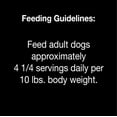 thumbnail image 4 of Cesar Wholesome Bowls Beef, Chicken, Carrot, Barley, Green Bean Recipe Wet Dog Food, 3 oz Bowl (10 Count), 4 of 6