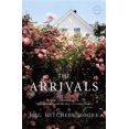 thumbnail image 2 of The Arrivals By Moore, Meg Mitchell, 2 of 2