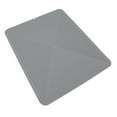 thumbnail image 1 of Estera De Silicona Para Secar Platos, 40,5x50,5 Cm, ​​Protector Antideslizante Para Encimera De Cocina De Grado Alimenticio Con Alta Cresta Para Un Secado Más Rápido,, 1 of 7