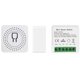 thumbnail image 1 of Interruptor De Luz Inteligente Interruptor Wifi Control De Voz Mini Módulo Interruptor Inalámbrico Moyic HA047537-00, 1 of 6