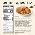 thumbnail image 3 of Annie Chun's Korean Sweet Chili Noodle Bowl - Case of 6 - 7.9 oz., 3 of 5