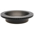 thumbnail image 4 of ACDelco Disc Brake Rotor 18A2572AC Fits select: 2007-2021 TOYOTA TUNDRA, 2008-2022 TOYOTA SEQUOIA, 4 of 6