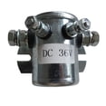 thumbnail image 1 of Sustainable Power Solutions 36V Continuous Duty Relay Solenoid Available, 1 of 10