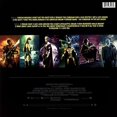 thumbnail image 2 of Tyler Bates - The Watchmen, 2 of 2