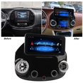thumbnail image 3 of 12.3 Inch Car Stereo 9 Inch AC Control Panel, HD Touchscreen Car Multimedia Player  Reciever  Head Unit Replacement For  Vito W447 2014 To 2022, 3 of 8