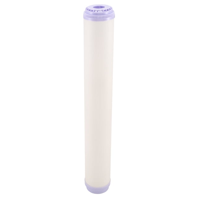 Elementos de Filtro Membrana UltrafiltracióN 20 Pulgadas Purificador Agua Universal Boca