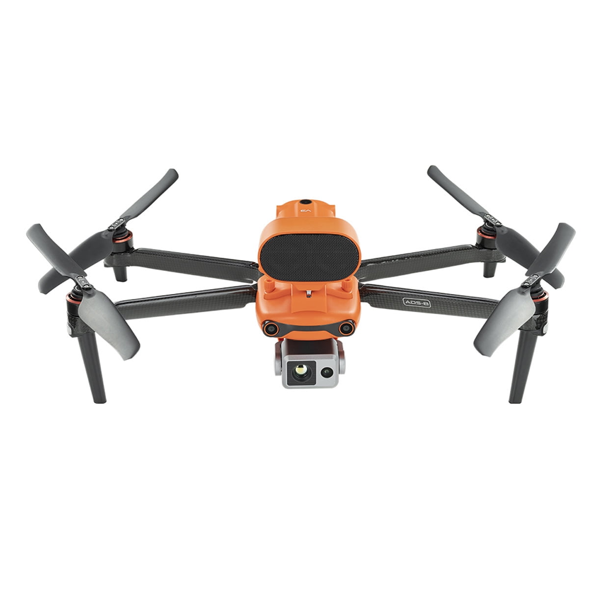 Autel Robotics Evo II V3 Dual 640T Enterprise Drone Bundle