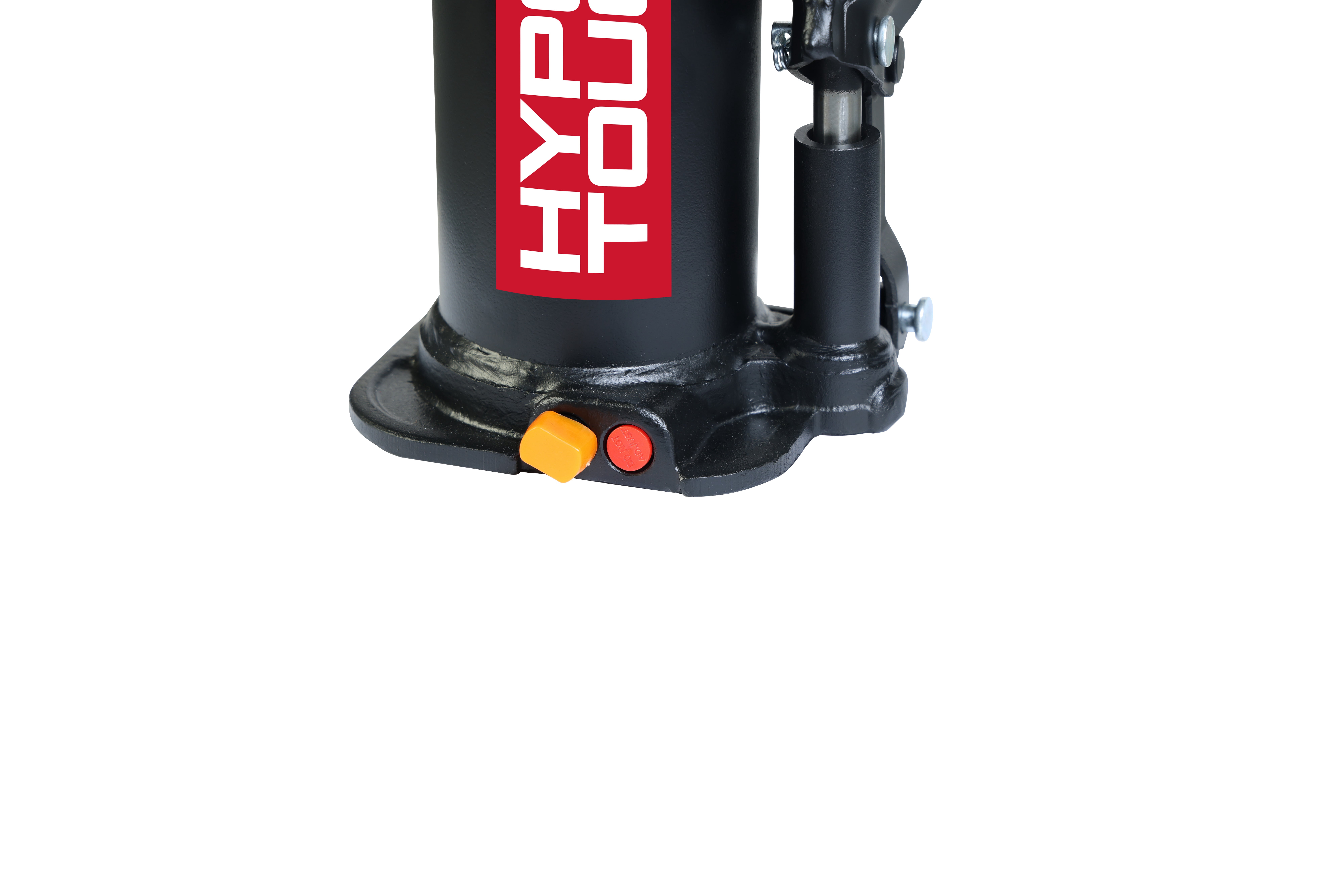 Hyper Tough T90803HW 8 Ton Welded Bottle Jack for Cars and Trucks