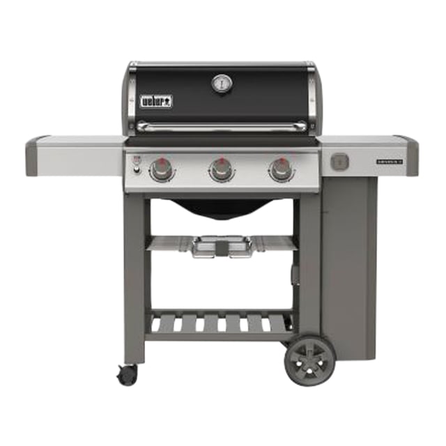 Odezza, funda para asador compatible con el modelo Genesis E310 de la marca weber Odezza Web3