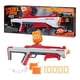 thumbnail image 1 of Lanzador Hasbro Nerf Gelfire Raid, 1 of 4