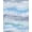 Lakeside, variant on Lillian August Luxe Haven Ikat Waves Peel and Stick Wallpaper 20.5 in W x 18 ft. L - Lakeside