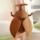 thumbnail image 4 of Kabuto De Dibujos Animados El Oro Mochila Junebug Muñeca Para Niñas De 4 Años Niños De 4 Años O Más Niñas De 4 Años O Más Regalo Mochila Para Niñas De 4 Años Para Niñas De 4 Años O Más Mochila Par, 4 of 5
