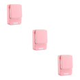 thumbnail image 3 of Transemion Lightweight Clip Fan Portable USB Personal Fan with 60 Pink Type 2 3Set, 3 of 6