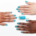 thumbnail image 4 of (2 pack) Essie Expressie Quick Dry Nail Polish, Word On The Street, Sky Blue, 0.33 fl oz Bottle, 4 of 8