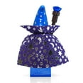 thumbnail image 3 of LEGO Series 12 Collectible Minifigure 71007 - Wizard, 3 of 3