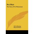 thumbnail image 1 of Ben Blair: l'Histoire d'Un Homme des Plaines, 1 of 1