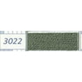 thumbnail image 1 of Ensemble de Fils de Croix Broderie Fil Dentaire 63 Couleurs Polyester Coton Résistant aux Hautes Températures, 1 of 10