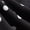 Black, variant on MOJOGO Vintage Dresses for Womens Square Neck Puff Sleeve Smocked A Line Dress Cute Polka Dot Swing Dress Black S