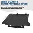 thumbnail image 4 of For Yzf-r7 Radiator Grille Guard For Yamaha Yzfr7 2021 2022 2023 2024 Motorcycle Radiator Grill Protection Cover Cooler Mesh, 4 of 5