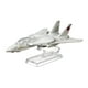 thumbnail image 3 of Vehículo de Juguete Hot Wheels Collector F-14 Tomcat, 3 of 3