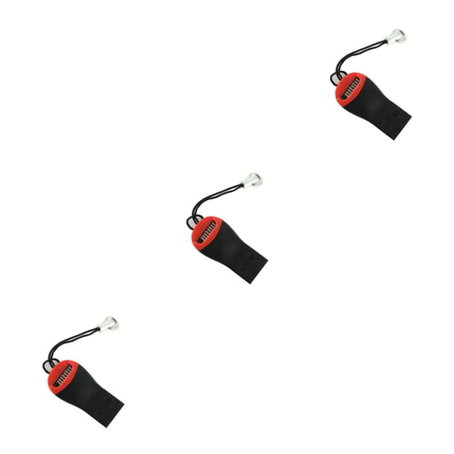 Tholdsy Card Reader Converter Tool Home Office Readers High Transfer TF Computer Cards Professional Accessory Data Memory Speed Type1 NO1