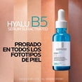 thumbnail image 3 of La Roche-Posay Hyalu B5 SURACTIVATED Serum, Concentrado Anti-arrugas, Reparador y Rellenador con Ácido Hialurónico, 30 ml, 3 of 11